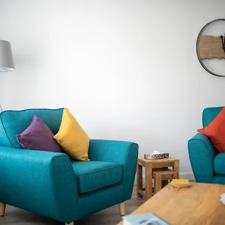 Modern Ground Floor Apartment In Tornagrain Inverness Exterior foto
