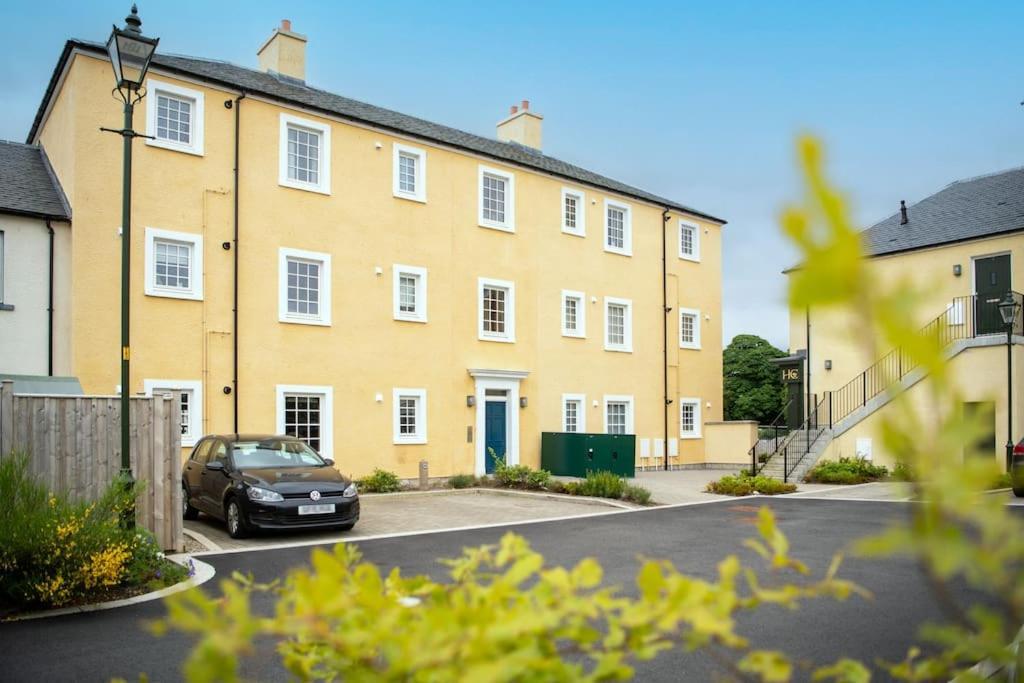 Apartamento Modern Ground Floor In Tornagrain Inverness