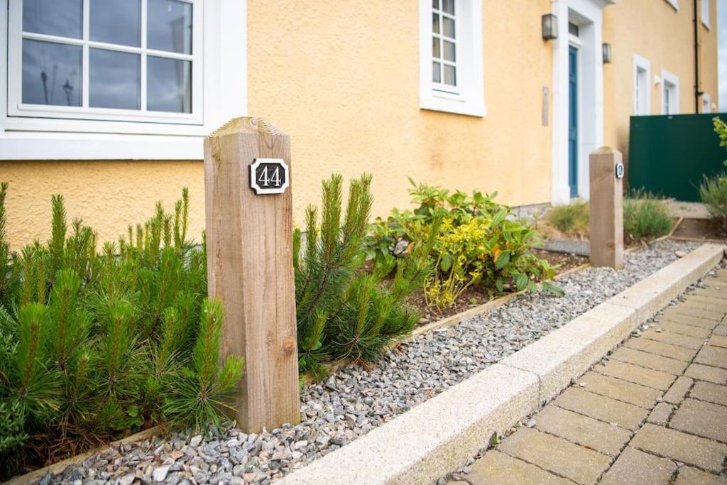 Appartement Modern Ground Floor In Tornagrain *