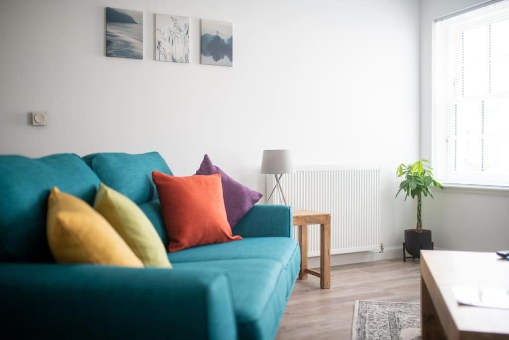 Modern Ground Floor In Tornagrain Appartement Inverness